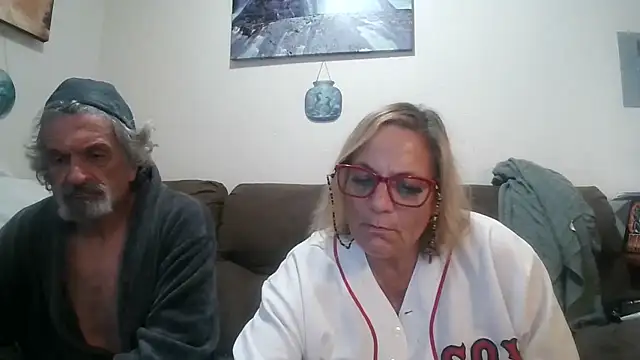 Victoria121565Harley's Webcam Show