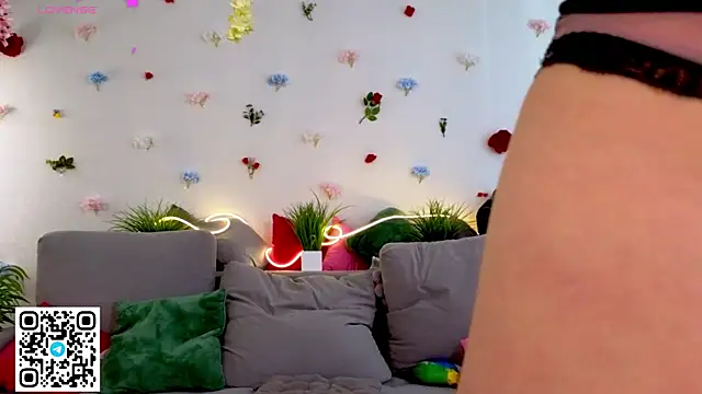 oliviabr0wn0's Live XXX Chat