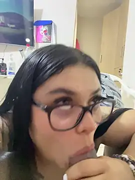 alissonfernandez_のウェブカメラショー