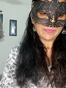 BhabhiPooja69 Pertunjukan Webcam