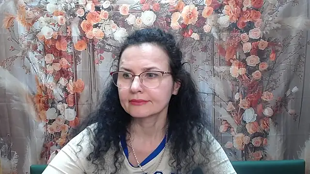 Miroslava_Happi – webcam-show