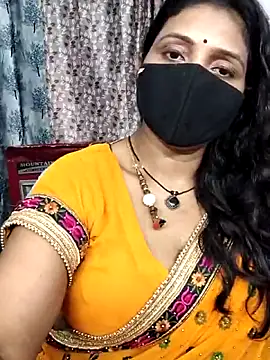 Hotty_Kavita's Webcam Show