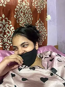 Sandhya_77's Webcam Show