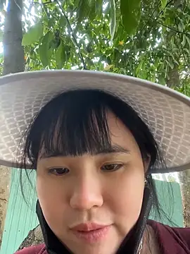 fishinggirl2k 网络视讯表演
