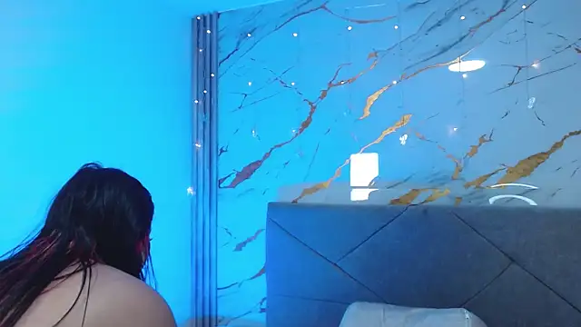 Disyamil_Pineda Webcam show