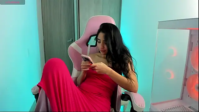 Sembang XXX Secara Langsung ISABELFORYOU03