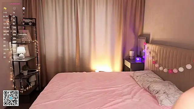دردشة JerleneBelfy الجنسية المباشرة