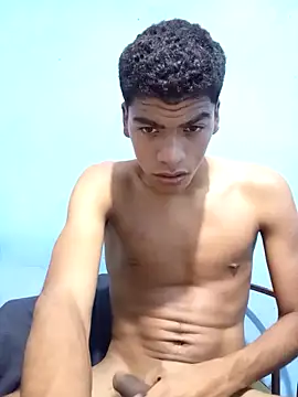 ben123_xxxx Webcam-Show
