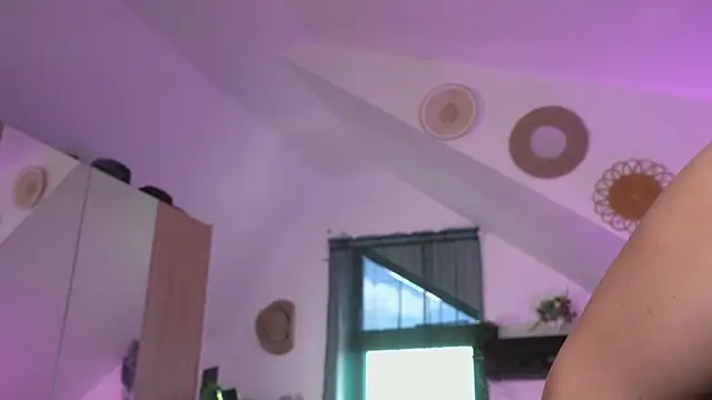 عرض كام Amaliamour