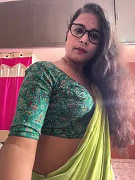 Soni_1191 网络视讯表演
