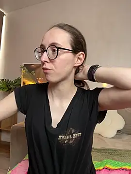 MartiniiSelenna's Live XXX Chat