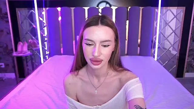 Snow_WhiteeeX Live XXX-Chat
