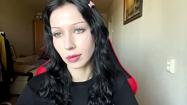 DavidaStorino – Kamerová šou