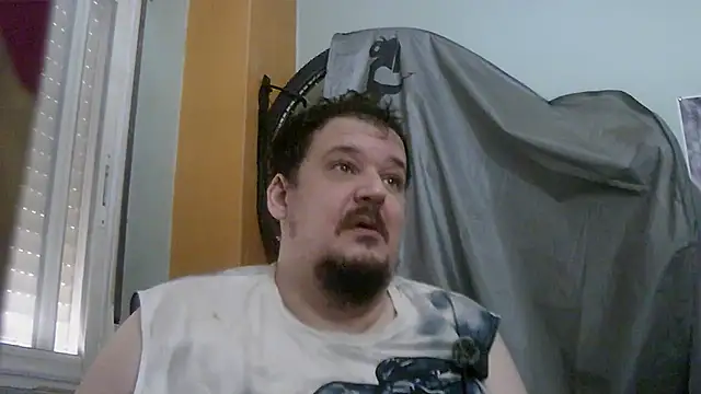 Show Webcam de porkorossy