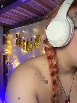 Živý XXX chat Sophia_Weest99