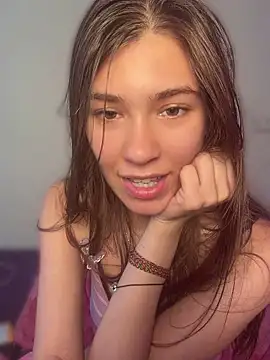 TheAliJonesX Webcamshow