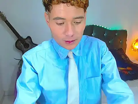 _Santi2 Show Webcam