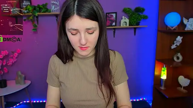 dolly_sunshine Adlı Modelin Canlı XXX Sohbeti