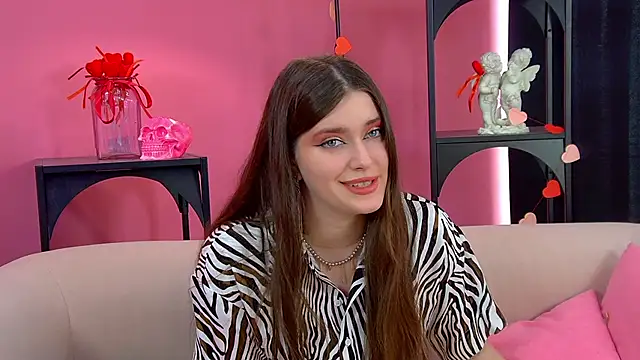 Chat XXX en directo de JessicaJewells