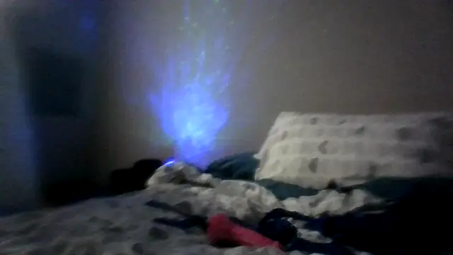 Show webcam de sunshyne2020-25