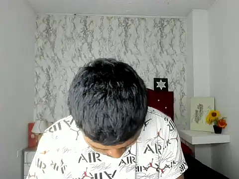 Adam_Morgan2 Live XXX-chat
