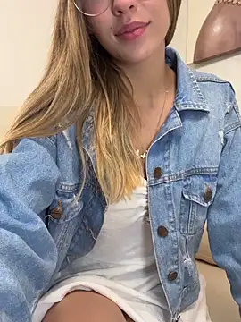fanyabbey's Webcam Show