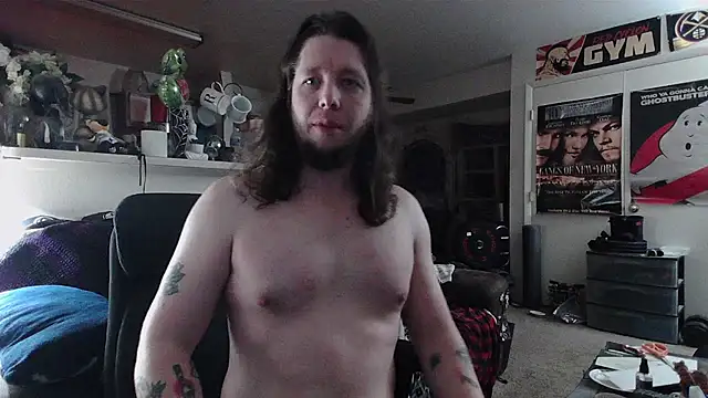 biggerisbetter12's Webcam Show