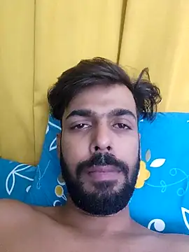 Chat XXX en directo de loveart007