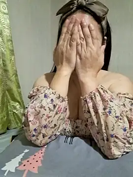 Eurelle_89 Live XXX-chat