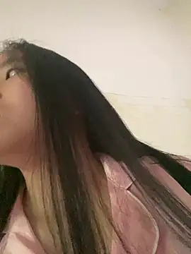 Olive-su Pertunjukan Webcam