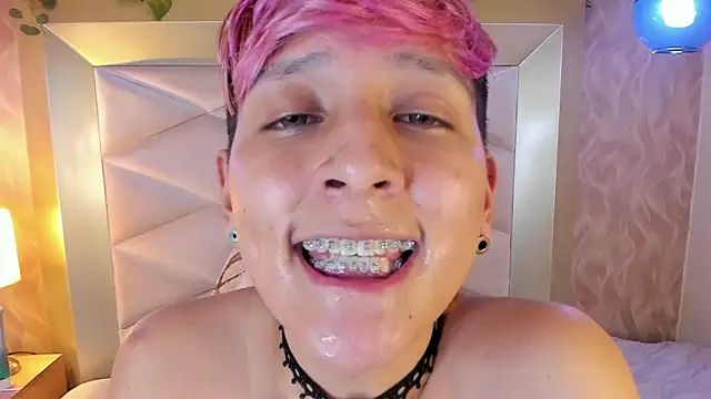 Chat XXX en directo de DannyRouds