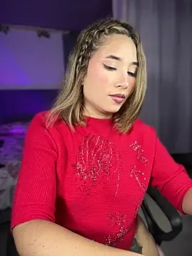 Chat XXX en directo de iamkyliewest