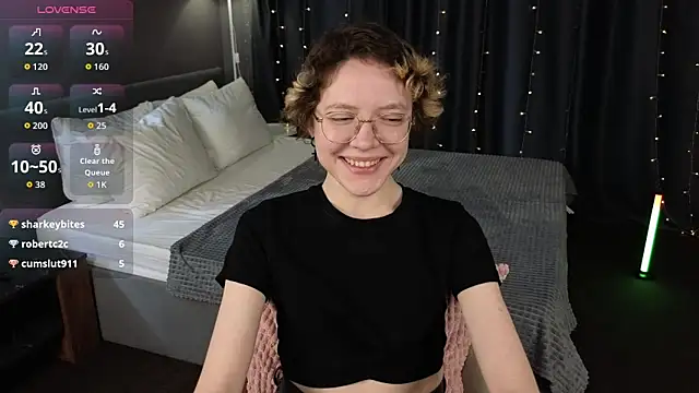 HottoKori live XXX chat