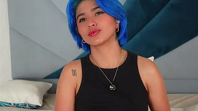 โชว์เว็บแคมของ Sky_Riyoo