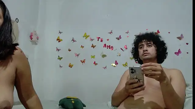 Živý XXX chat potion_of_pleasure