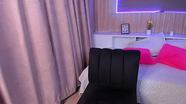 Chat XXX Live Scarlet_X_