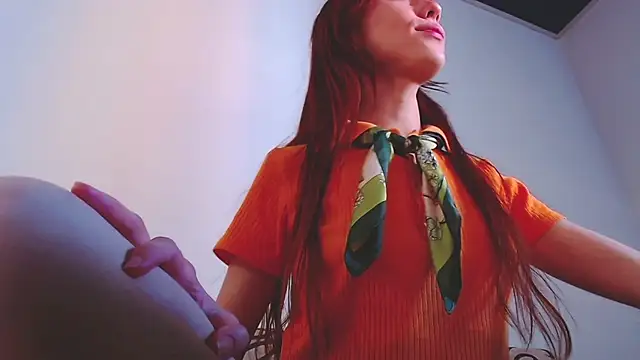 Živý XXX chat awakenedbeauty