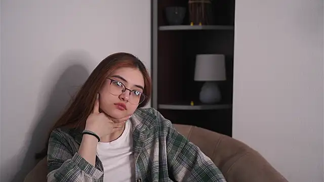 DorieGaniron – Kamerová šou