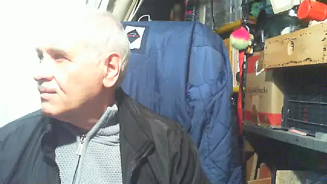 Živý XXX chat nonnomaturobisex