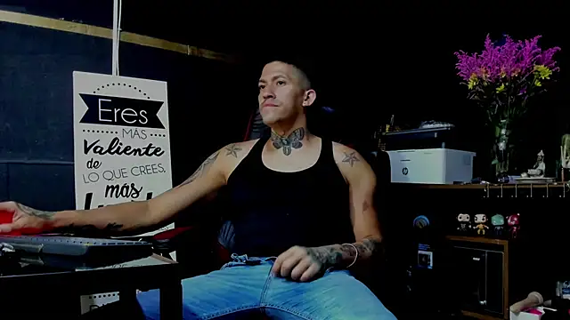 yeckodream – Live XXX-chat