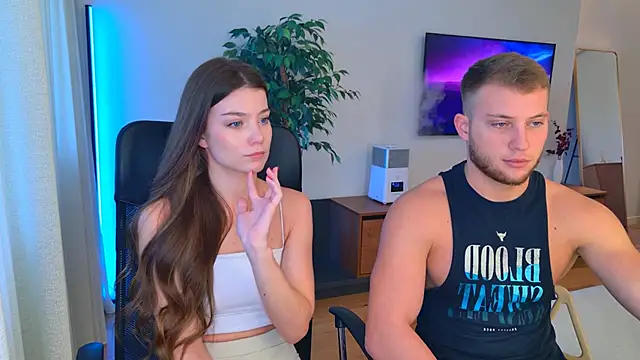 team2fit Webcamshow