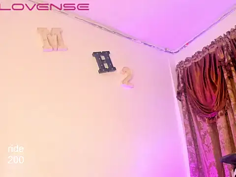 Онлайн чат XXX melissa_hot21