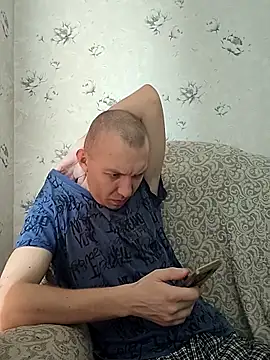 Show de _uncle_Mitya-43_ na webcam