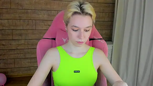 Chat XXX ao vivo de AgataGate