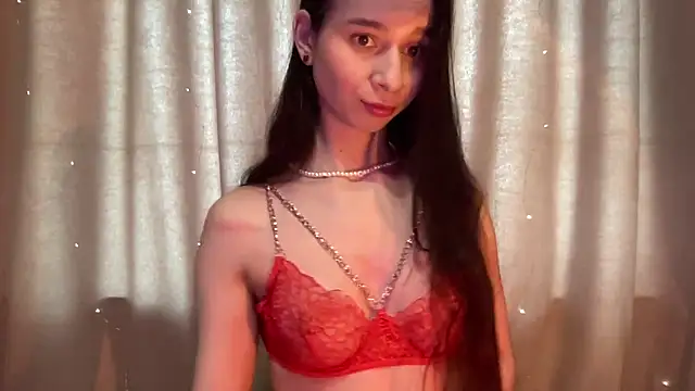 Chat XXX ao vivo de Soft_Desire