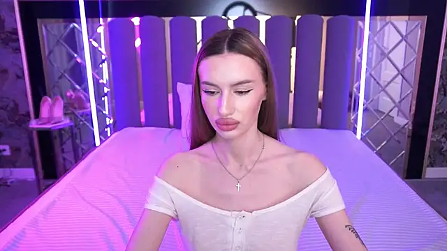 Snow_WhiteeeXn Live XXX chat