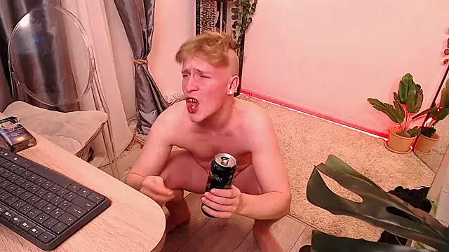 AlexxSweet 라이브 XXX 채팅