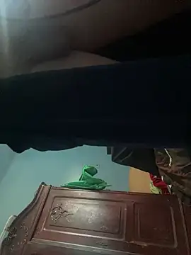 Daniel_cornel Webcam show