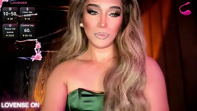 Lo_la_69's Webcam Show