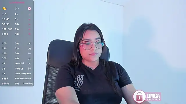 mypretty_isabella – Live XXX-chat
